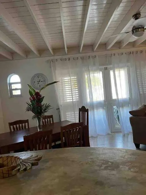 Villa Na Penda-Oasis @ Point Village, Negril