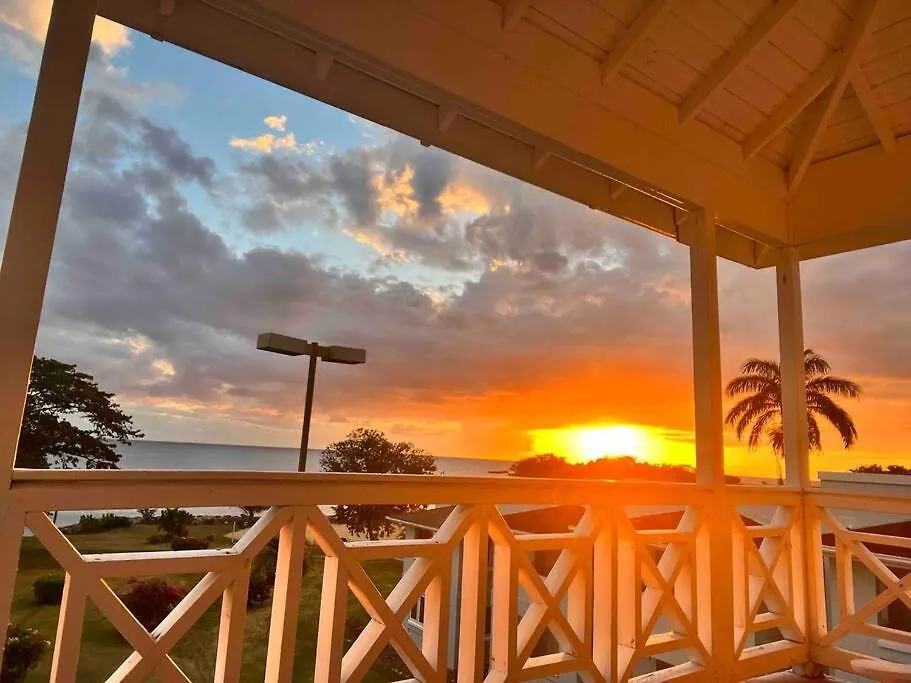 Villa Na Penda-Oasis @ Point Village, Negril Jamaica