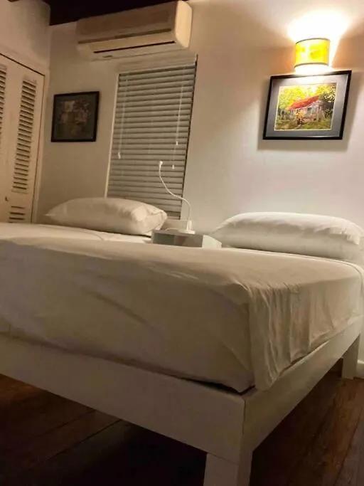 Villa Na Penda-Oasis @ Point Village, Negril Jamaica